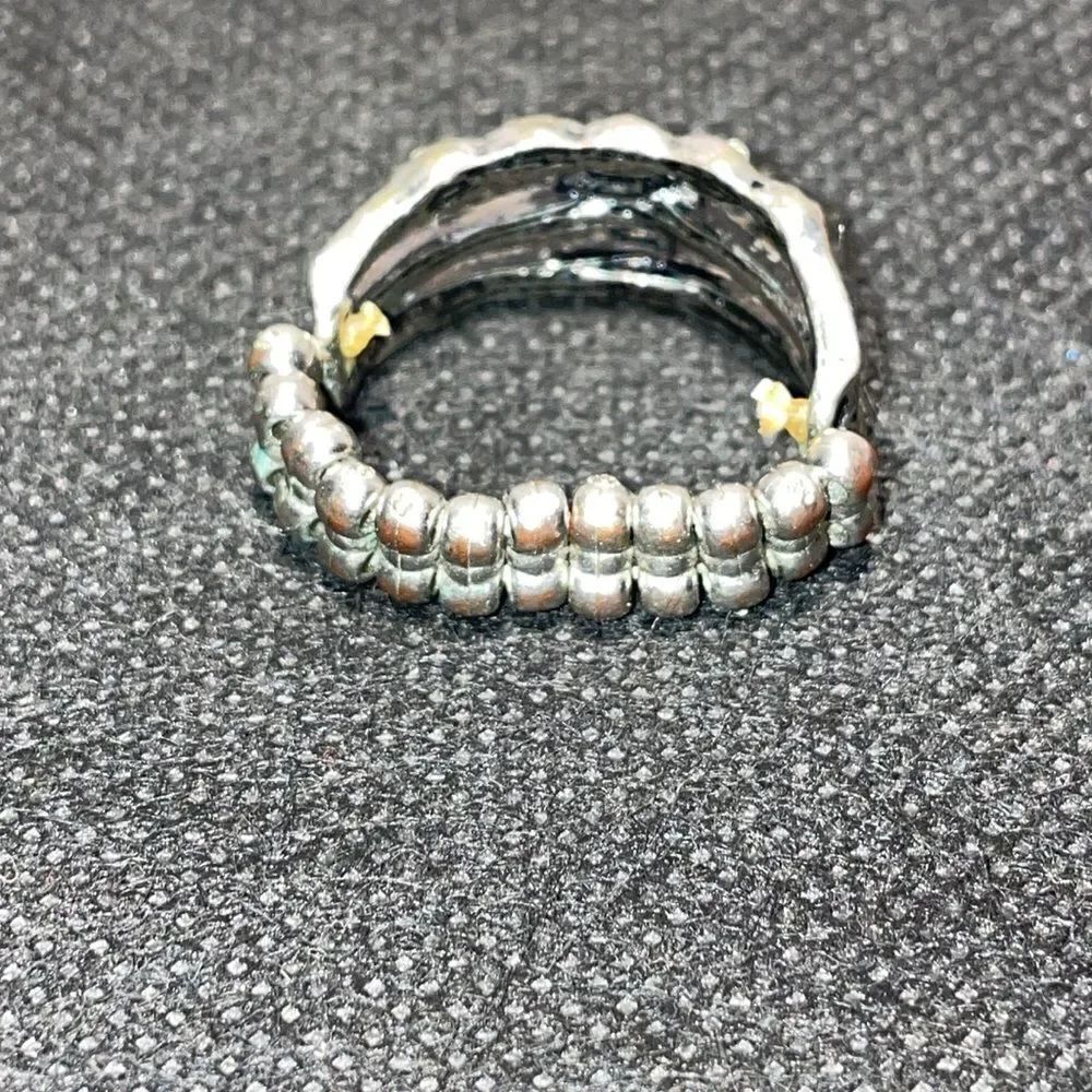 Adjustable ring - Picture 5 of 5